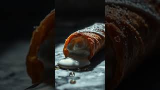 Cannoli: Godfather's Star! #factsnackstv #shorts #quickfacts #cannoli #hollywood