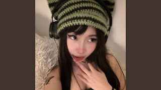 wanna vibe with u (sped up)