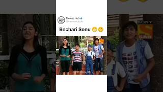 Bechari Sonu😁🤫 Legends know 😈credit @sonysab #dankmemes #memes #memeshub #trending #shorts #tmkoc