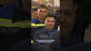 Путин назвал заводчанина «хитрюгой» после жалобы на отсутсвие жилья