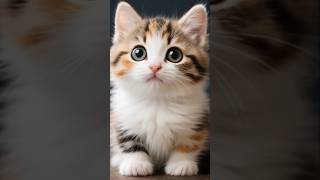 Cute kitten singing APT song @apt #catslover #kitten #kitties #funnycats #rose #brunomars