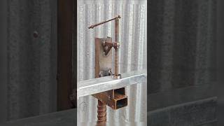 the most creative toolMasukan #diy #homemade #tools #ideas