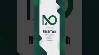 🚀 Welcome to NfinityTech