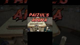 Paizul's Arena New Gameplay Development in Star Atlas #games #web3  #staratlas @StarAtlasGame