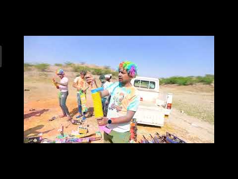 AK 47 TESTING BY Mr Indian Hacker//Holi Testing #shorts