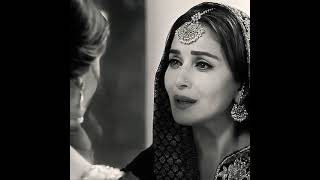 Madhuri dixit best shairi #madhuridixit #zainulaabdin