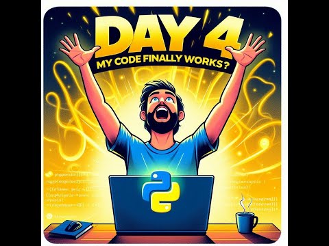 Python Guide // Ep 4// While Loop