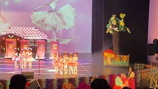 2024斗六保進幼兒園畢業典禮 鯨魚班