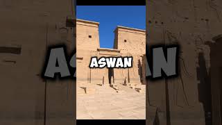 Best historical sites in Egypt –Part 2  #travel #tourism #tourist #shorts