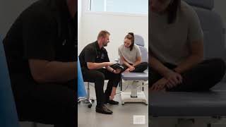 Podiatry at AUT - what you need to know in 20 seconds