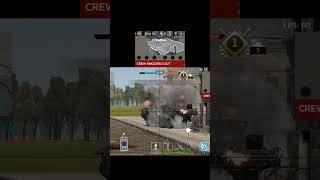 Too OP for Rank 9 #wt #wtm #warthunder #warthundermobile #wtmobile #2s38 #fyp #foryou #gameplay