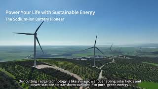 Sodium battery manufacturer-CSIT
