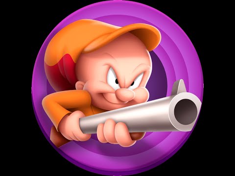 Elmer Fudd's son actually played a good game of Splatoon 3!