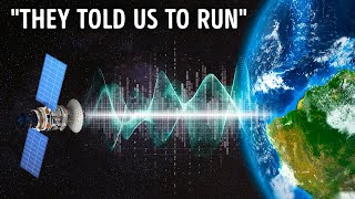 Mysterious signal from Voyager 1 - Scientists Finally Decoded a Hidden Message