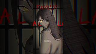 Family?...💔|| Obanai iguro backstory || #kny #knyedit #demonslayer #family #shorts #obanai