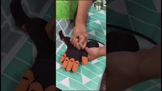 1️⃣ Effortless Exercise Automatic Hand Trainer Gloves - Product Link in Bio ( # 2291 )