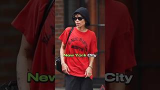 Zoë Kravitz draws concern after looking noticeably thin during a recent outing in New York City.