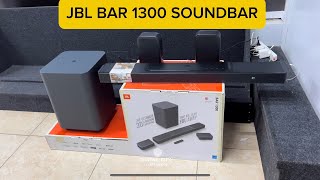 JBL BAR 1300 Soundbar Review Kenya