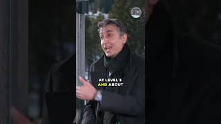 Rishad Premji On How AI Is Powering Wipro | World Economic Forum 2025 | N18S | CNBC TV18