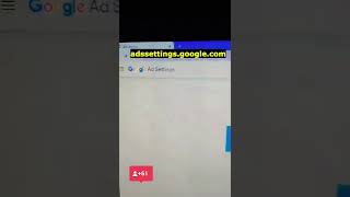 如何修改Google廣告的設定？⚙  #shorts