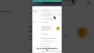 Get Gemini Pro For Free 2025 #free #geminipro #students #shorts #tech #google #offer #free2tb #2TB