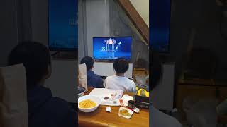 Taiwanese and Indonesian Reaction for RRR Movie Mass Scenes | Oscar Winner