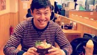 淺草伝法院通+上野海鮮丼+阿美橫丁+藥妝店 1Y8m Justin東京親子遊 Day9-3