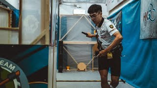 HKSHOOTERS 15th Anniv. AA Handgun Championship R2 |  AAIPSC ｜winson lam｜@blazersteam754