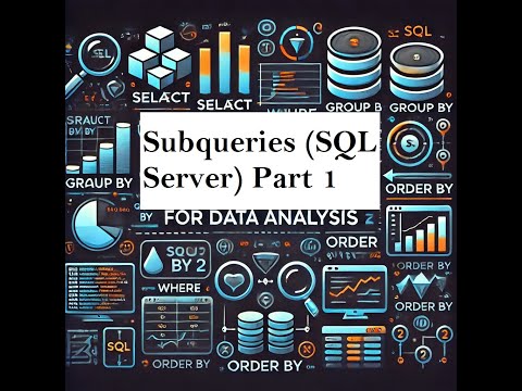 Mastering SQL Subqueries (Part 1): Enhance Your Database Queries!