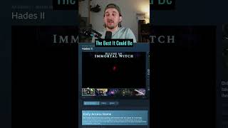 Early Access Games