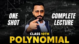 The #1 Polynomial Mistake You're Making RIGHT NOW