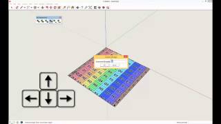 SketchUp Plugin TIG Texture Tools