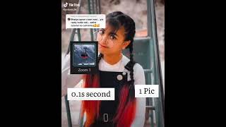 tutorial new viral tik Tok video