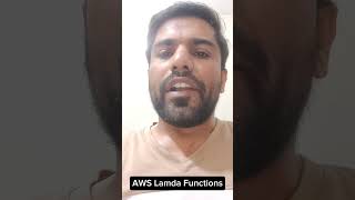AWS Lamda Functions | HTML HERO | Short 4