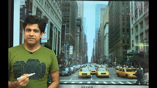 Pollution Dome  || Urban  Heat Island Effect || Dust Dome