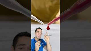 How does hydrogen peroxide work?