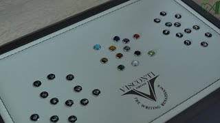 The Visconti My Pen System ｜Available on Appelboom.com