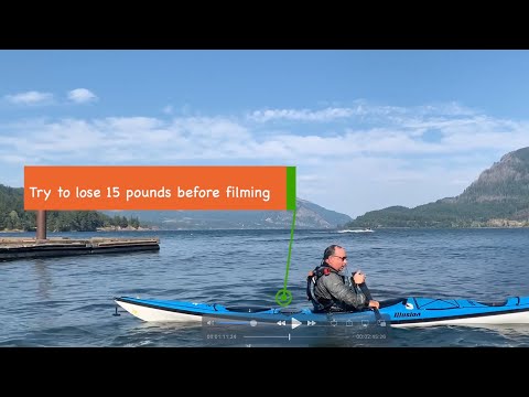 The Best Instructional Kayak Rolling Video Ever!!