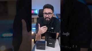 QBITS Mini PCs: Lania DX2, R4 & R7 – Budget-Friendly Powerhouses!