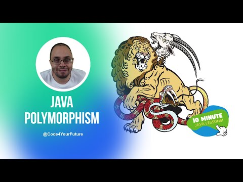 Quick Dive: Mastering Java Polymorphism in Just 10 Minutes!