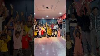 Introducing Afro Dance Style🔥 in Karaikal #hiphopers #afrodance