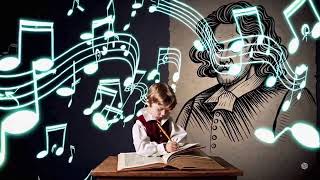 Mozart for Babies Classical Music for Better Memory and Cognitive Skills 3