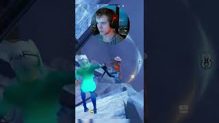 1v2'ing some Sweats on Fortnite