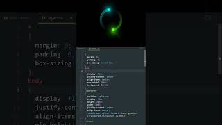 Animated loader #coding #css #shorts #youtube #viralvideo  #webdesign
