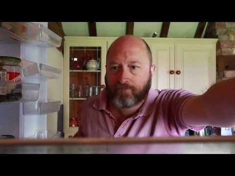 VLOG 6: WHAT USE ARE GOALS WHEN YOU ARE GOING TO DIE?