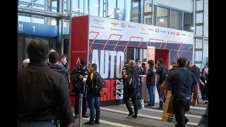 Autocare 2023 - Australia's Largest Automotive Training Event