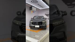 1/18 Honda CR-V MK6 1.5 VTEC Turbo Grey #crv