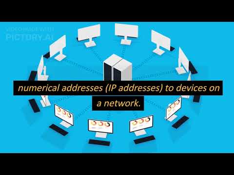 WTF is The Internet Protocol (IP)