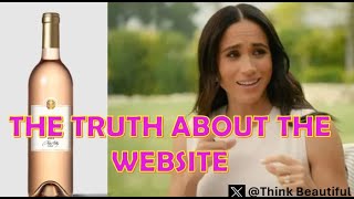 THE TRUTH ABOUT THE WEBSITE! What you NEED to know!