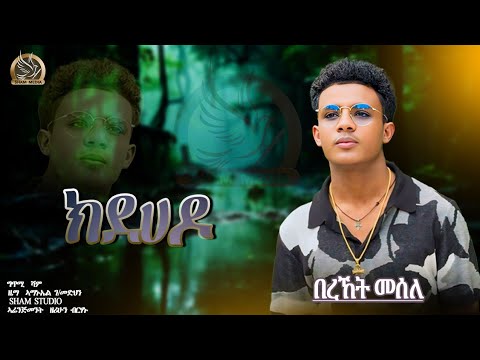 Bereket Mesele - kdehe'do  - ክደሀ'ዶ - New Eritrean Music 2024 - (Official Audio) Sham Media